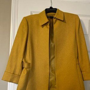 Preston & York Women Dress Blazer Jacket